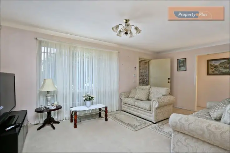 Third view of Homely house listing, 13 Ashwick Circuit, St Clair NSW 2759