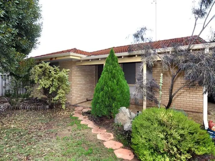 4 Birch Street, South Bunbury WA 6230