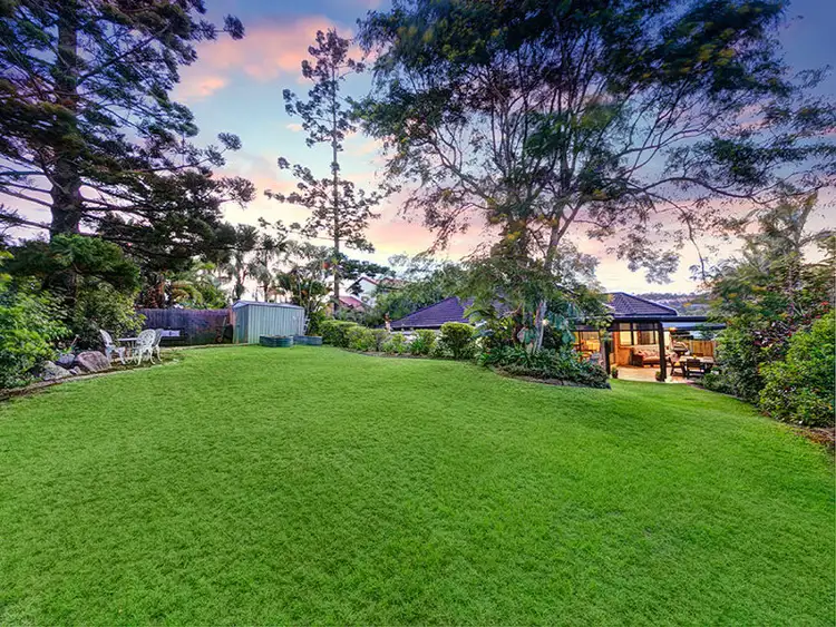 Main view of Homely house listing, 27 Evergreen Place, Mount Gravatt East QLD 4122