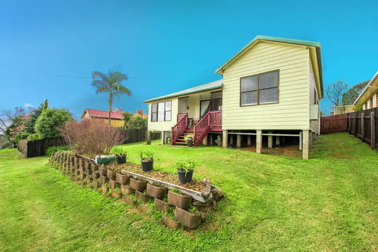 Sixth view of Homely house listing, 52 Myrtle Street, Dorrigo NSW 2453