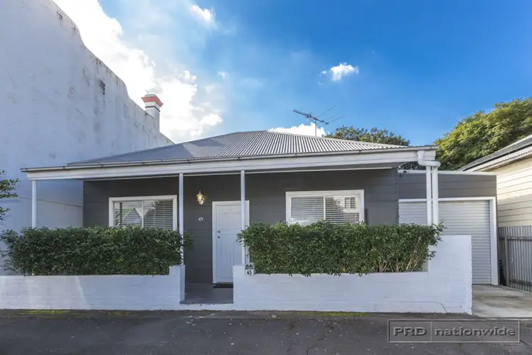 45 Chinchen Street, Islington NSW 2296