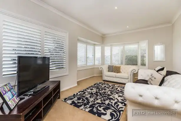 Fourth view of Homely house listing, 10 Whitehead Circuit, Lakelands NSW 2282