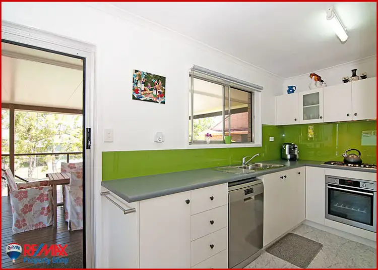 Sixth view of Homely house listing, 23 Tannlark Street, Aspley QLD 4034