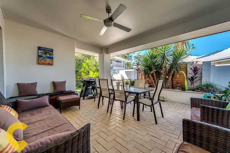 Second view of Homely house listing, 5 Tea Tree Street, Heathwood QLD 4110