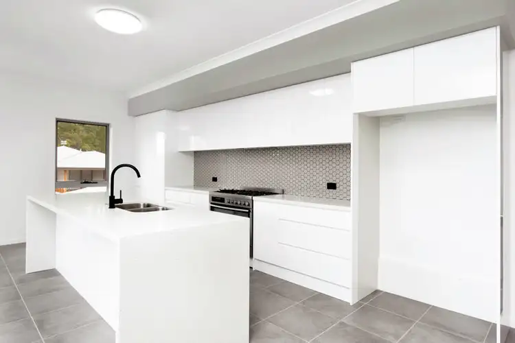 Fifth view of Homely house listing, 105 Mimiwali Dr, Bonville NSW 2450