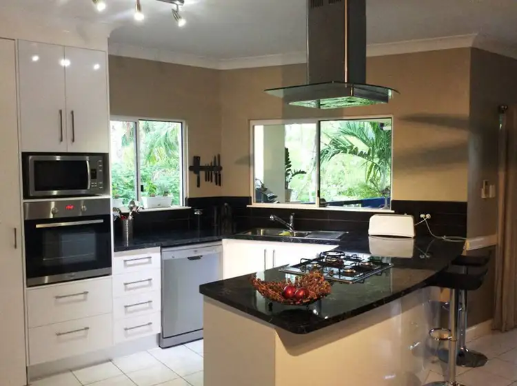 Fifth view of Homely unit listing, 12/12 Grantala Street, Manoora QLD 4870