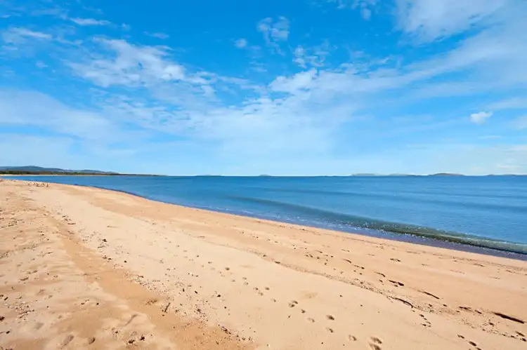 Third view of Homely land listing, 9 Virginia Crt, Balgal Beach QLD 4816