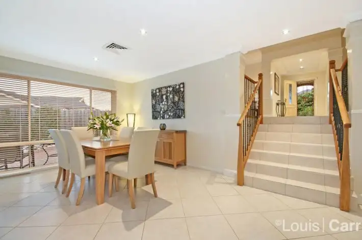 Third view of Homely house listing, 29 Cleveland Cl, Rouse Hill NSW 2155