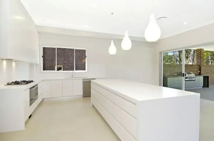 Fourth view of Homely house listing, 44 New Farm Road, West Pennant Hills NSW 2125