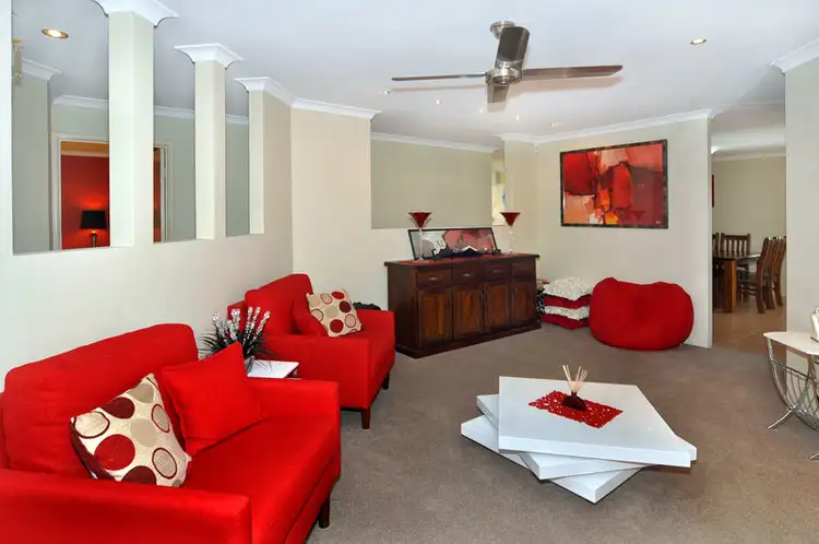 Fourth view of Homely house listing, 98 Chapple Drive, Australind WA 6233