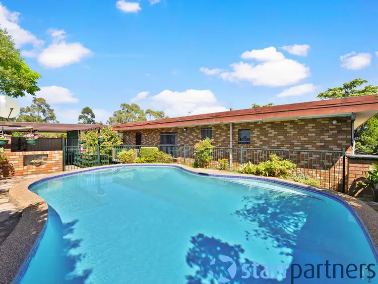 Second view of Homely house listing, 6 Arunta Cres, Leumeah NSW 2560