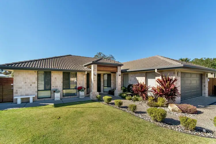 8 Lucy Street, Narangba QLD 4504