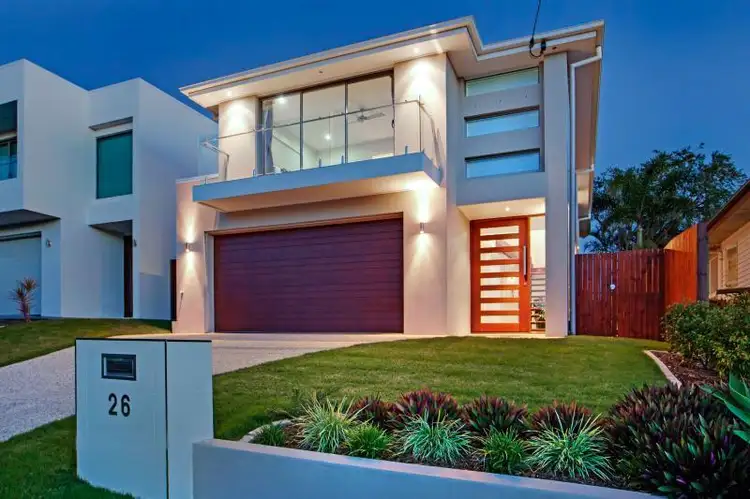 26 Ryder St, Wynnum QLD 4178