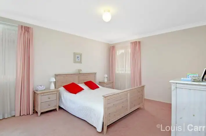 Sixth view of Homely house listing, 23 Forest Close, Cherrybrook NSW 2126