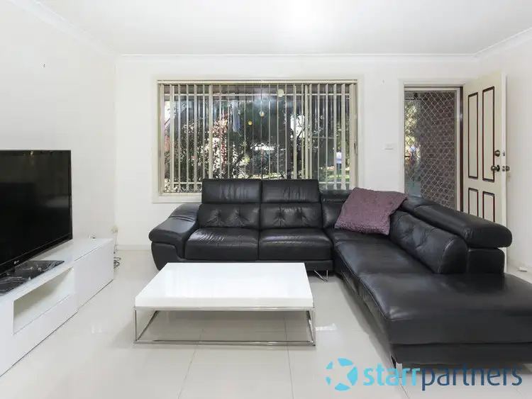 Third view of Homely townhouse listing, 13/11 Michelle Place, Marayong NSW 2148