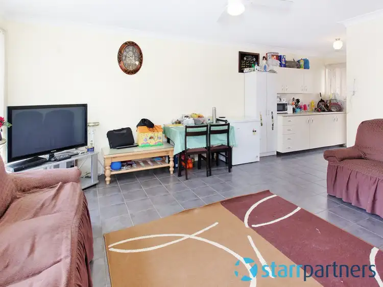 Fifth view of Homely villa listing, 2/19 Morehead Avenue, Mount Druitt NSW 2770