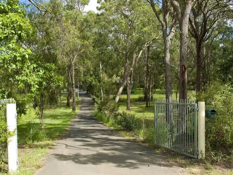 Second view of Homely rural property listing, 167 Paradise Road, Willawong QLD 4110