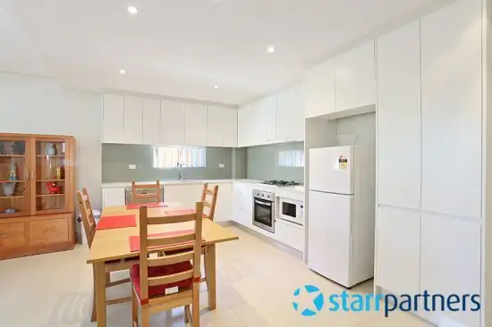 Main view of Homely unit listing, 5/27 Stewart Street, Parramatta NSW 2150