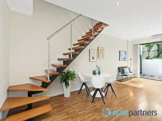 Fourth view of Homely townhouse listing, 7/14-16 Bowden Street, North Parramatta NSW 2151