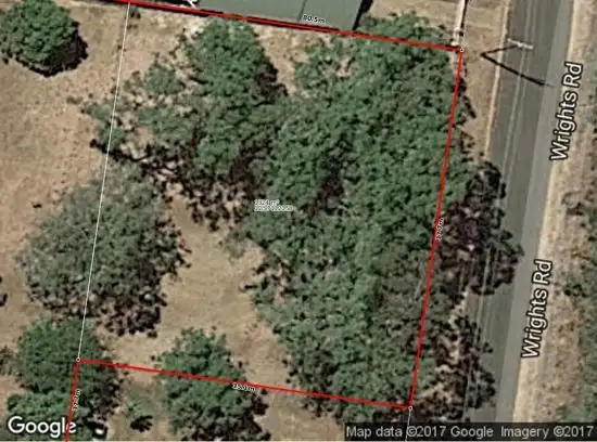 Fifth view of Homely land listing, Lot 12 Wrights Road, Helidon QLD 4344
