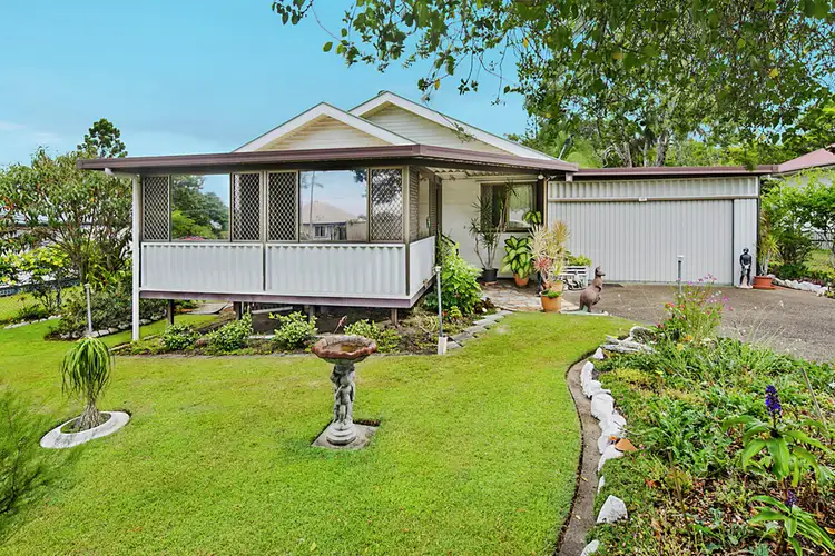 27 Swayne Street, Carina Heights QLD 4152