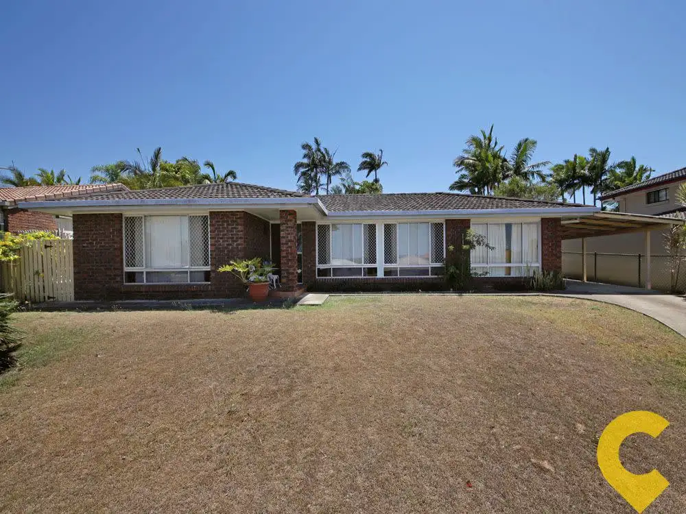 Main view of Homely house listing, 53 Barbour Road, Bracken Ridge QLD 4017