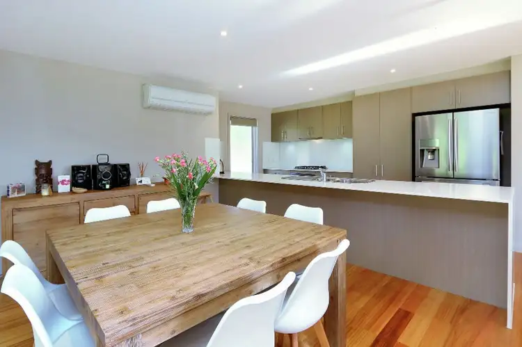 Fourth view of Homely house listing, 52 Manna Street, Dromana VIC 3936