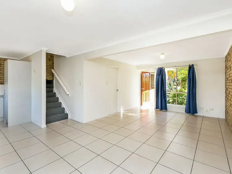 Third view of Homely townhouse listing, 32/112 Overland Drive, Edens Landing QLD 4207