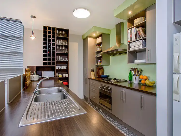 Sixth view of Homely apartment listing, 115/1-3 Dods Street, Brunswick VIC 3056