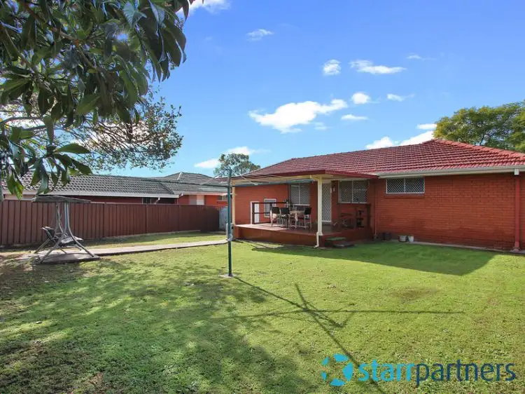 Third view of Homely house listing, 120 Damien Avenue, Greystanes NSW 2145