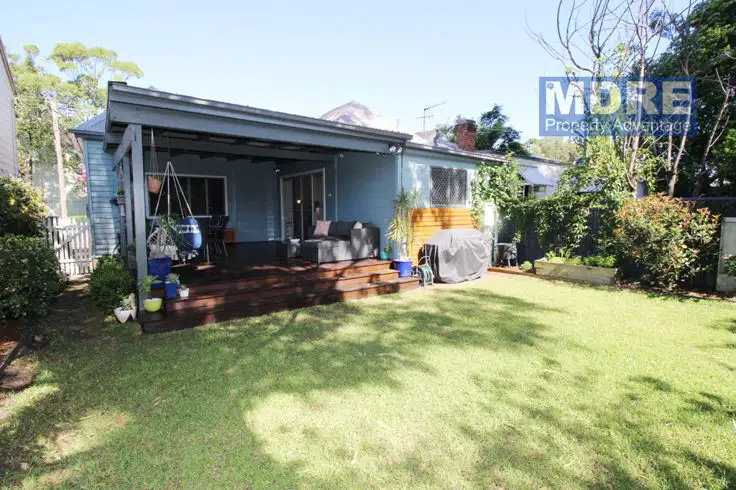 Fourth view of Homely house listing, 16 Greaves Street, Mayfield East NSW 2304