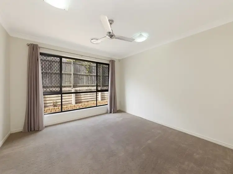 Fifth view of Homely house listing, 32 Sunningdale Street, Oxley QLD 4075