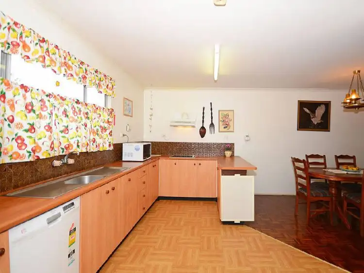 Seventh view of Homely house listing, 3 Maxwell St, Point Vernon QLD 4655