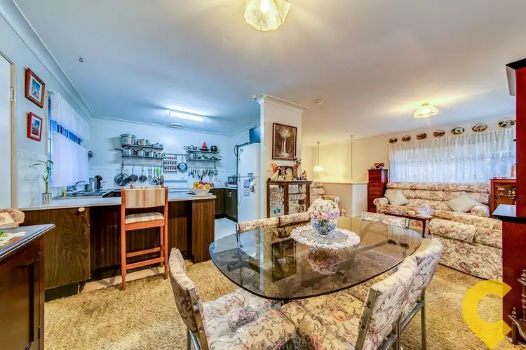 Fifth view of Homely house listing, 2 Madana Street, Sunnybank Hills QLD 4109