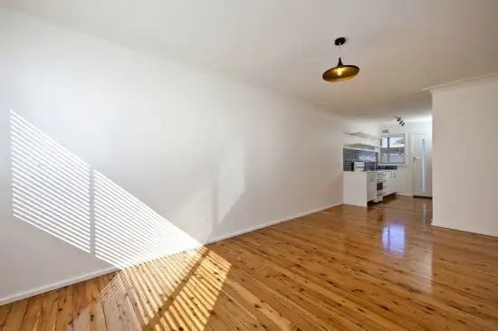 Fourth view of Homely unit listing, 3/13 Wentworth St,, Georgetown NSW 2298