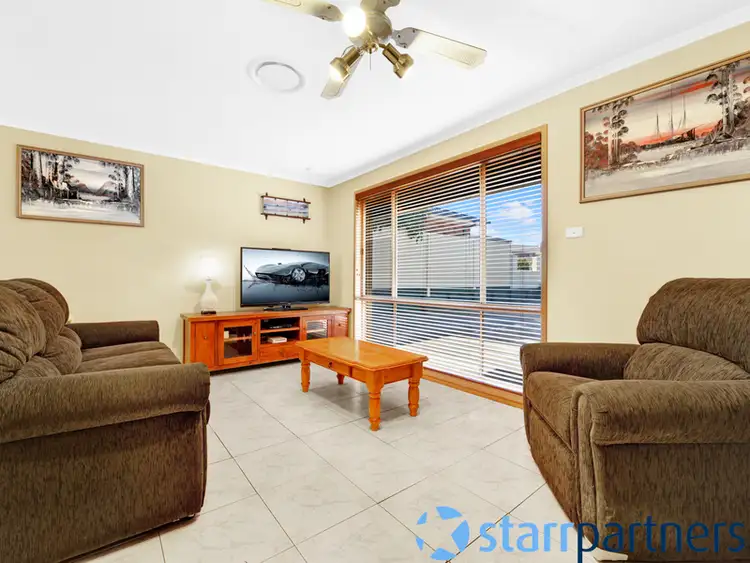Second view of Homely house listing, 9 Baynton Pl, St Helens Park NSW 2560