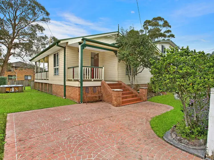 Main view of Homely house listing, 6 Colblack Close, Rocky Point NSW 2259
