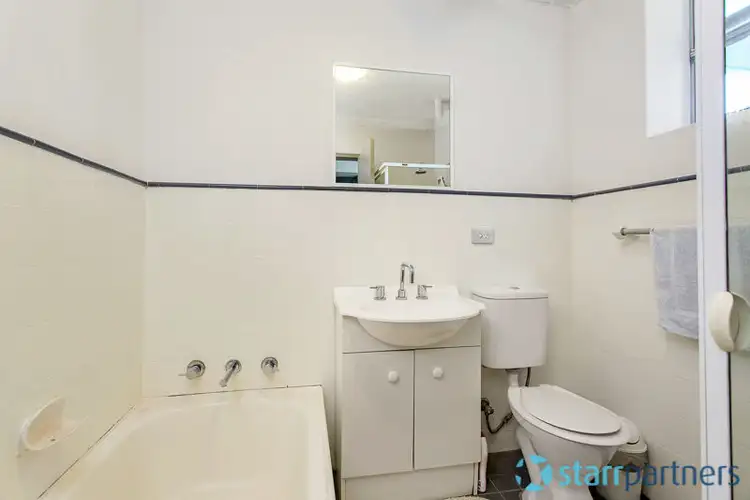 Sixth view of Homely apartment listing, 18/30 Alice Street, Harris Park NSW 2150