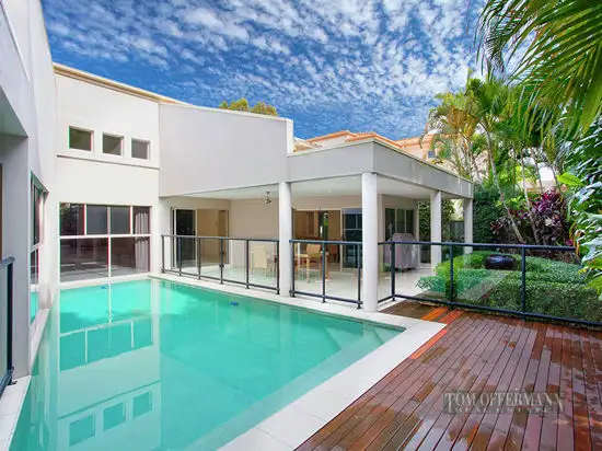 Fourth view of Homely house listing, 736/61 Noosa Springs Drive, Noosa Springs QLD 4567