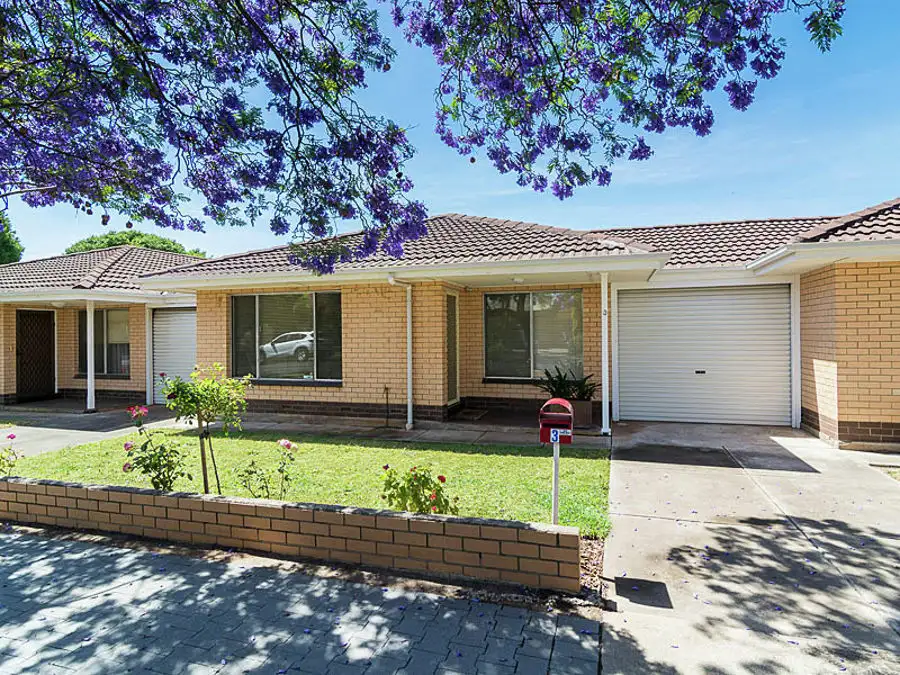 Main view of Homely unit listing, Unit 3 85 Narinna Avenue, Cumberland Park SA 5041