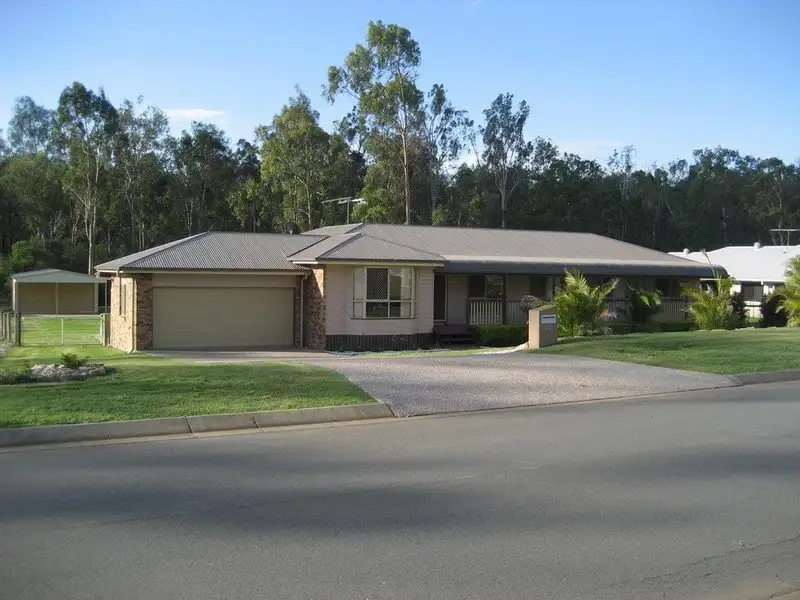 Main view of Homely house listing, 32 Leesmore Court, Deebing Heights QLD 4306