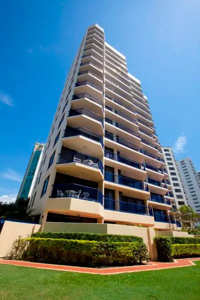 804/9 Laycock St, Surfers Paradise QLD 4217