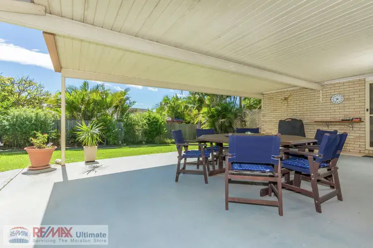 Third view of Homely house listing, 11 Hickory Drive, Narangba QLD 4504