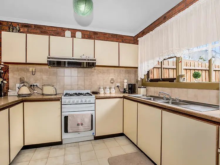Sixth view of Homely townhouse listing, 5/56A Rosehill Road, Keilor East VIC 3033