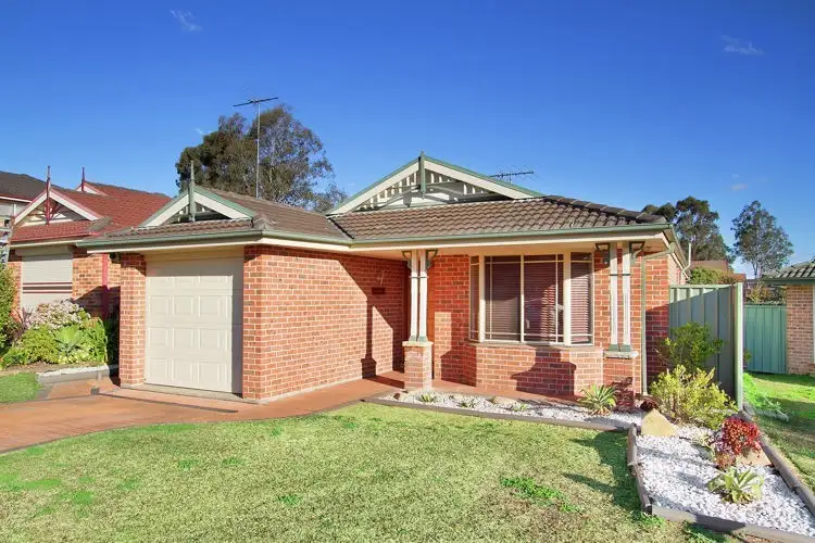 7 Coolabah Place, Blacktown NSW 2148