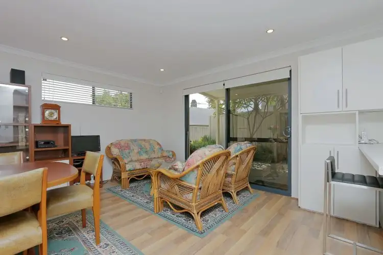 Fourth view of Homely house listing, 209B Huntriss, Doubleview WA 6018
