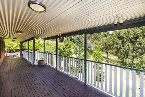 Third view of Homely house listing, 20 Hillview Crescent, Macquarie Hills NSW 2285