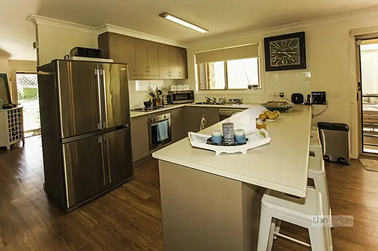 Third view of Homely house listing, 4 Walker Close, Coffs Harbour NSW 2450