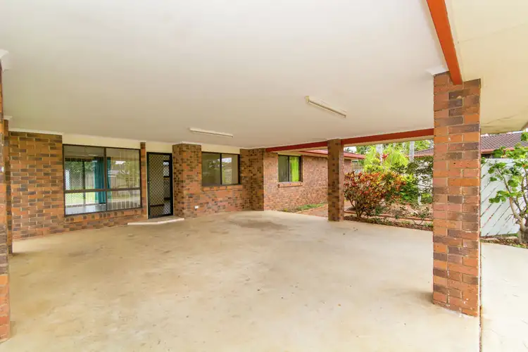 Fifth view of Homely house listing, 12 Kevin Grove, Caboolture South QLD 4510