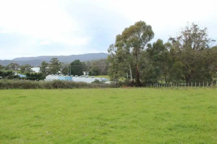 Seventh view of Homely land listing, Lot 1 Nubeena Road, Koonya TAS 7187
